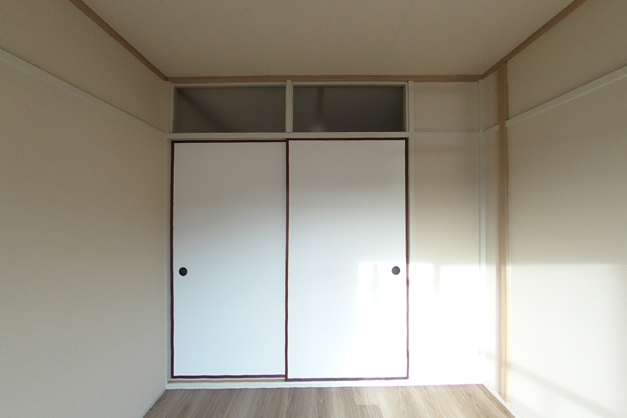 物件の写真